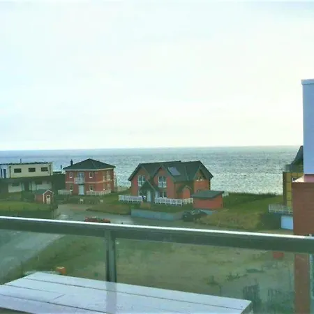 Apartment Marina_loft Kappeln